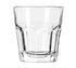 Libbey Glass Drinkware Case - 3 Doz Libbey 15242 Gibraltar 9 oz. Rocks Glass - 36/Case | Denson CFE