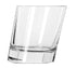 Libbey Glass Drinkware Case of 1 Doz Libbey 11006721 9 1/2 oz Rocks Glass - Pisa | Denson CFE