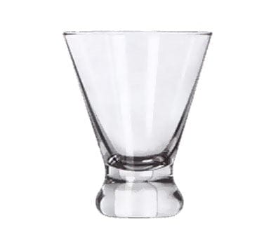 Libbey Glass Drinkware Case of 1 Doz Libbey 401 10 oz Cosmopolitan Highball/Wine Glass | Denson CFE