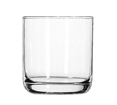 Libbey Glass Drinkware Case of 1 Doz Libbey 494 10 oz. Room Tumbler - 12/Case | Denson CFE