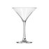 Libbey Glass Drinkware Case of 1 Dozen Libbey 7512 8 oz Vina Traditional Martini Glass | Denson CFE
