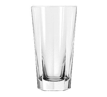 Libbey Glass Drinkware Case of 2 Doz Libbey 15477 Inverness 15.25 Ounce Cooler Glass | Denson CFE