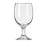 Libbey Glass Drinkware Case of 2 Doz Libbey 3711 Embassy 11.5 oz. Goblet - Classic Elegant Glassware for Restaurants and Events | Denson CFE