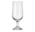 Libbey Glass Drinkware Case of 2 Doz Libbey 3728 Embassy 12 oz. Beer Glass | Denson CFE