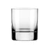 Libbey Glass Drinkware Case of 2 Doz Libbey 9033 Reserve by Libbey Modernist 7 Oz. Rocks Glass - 24 / CS | Denson CFE