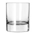 Libbey Glass Drinkware Case of 2 Dozen Discontinued Libbey 1654SR 7-oz Rocks Glass - Super Sham, SheerRim | Denson CFE