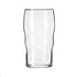 Libbey Glass Drinkware Case of 4 Doz Libbey 606HT 12 oz. Governor Clinton Heat Treated Iced Tea Glass with Safedge Rim | Denson CFE