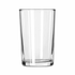 Libbey Glass Drinkware Case of 6 Doz Libbey 56 5 oz Straight Sided Juice Glass - Safedge Rim Guarantee | Denson CFE