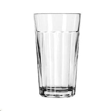 Libbey Glass Drinkware Each *Discontinued* Libbey 15641 Tumbler 12 Oz. Glass | Denson CFE