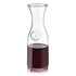 Libbey Glass Drinkware Each Libbey 97000 Beverage Service Carafe - 39.75 oz Rim Full, Clear Glass | Denson CFE