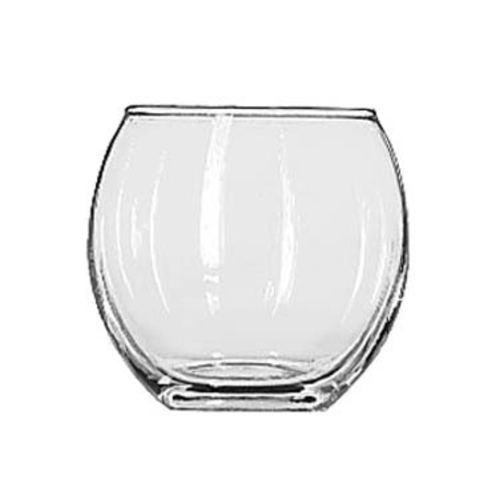 Libbey Glass Tabletop Case Libbey 1965 4.75 oz. Glass Votive Candle Holder | Denson CFE