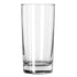 Libbey Glass Tabletop & Serving 3 Doz Libbey 814CD Heavy Base 12.5 oz. Beverage Glass - 36/Case