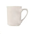 Libbey Glass Tabletop & Serving Dozen / Porcelain World Tableware 840-125-002 8 1/2 oz Porcelain Mug with Rolled Edge, Bright White | Denson CFE