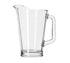 Libbey Glass Tabletop & Serving Each Libbey 5260 60 oz. Glass Pitcher | Denson CFE