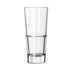 Libbey Glass Unclassified 1 Doz Libbey 15711 Endeavor 10 oz. Stackable Highball Glass - 12/Case