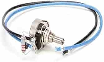 Lincoln Impinger Unclassified Each Lincoln 21842SP Potentiometer, Speed Control, .500 Ohm | Denson CFE