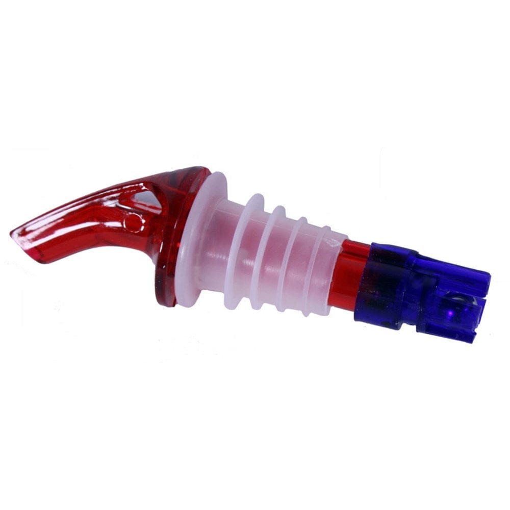 Magnum Bar Supplies EA / Blue Magnum MAG8814 Meas. Pourer Blue 7/8 Oz | Denson CFE