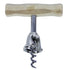 Magnum Bar Supplies EA Magnum MAG7922 Corkscrew Wood Handle | Denson CFE