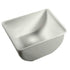 Magnum Bar Supplies EA Magnum MAG7938 Condiment Server 1.5 Pint White Insert Only | Denson CFE