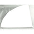 Magnum Bar Supplies EA Magnum MAG7939 Condiment Server 1 Quart White Insert Only | Denson CFE