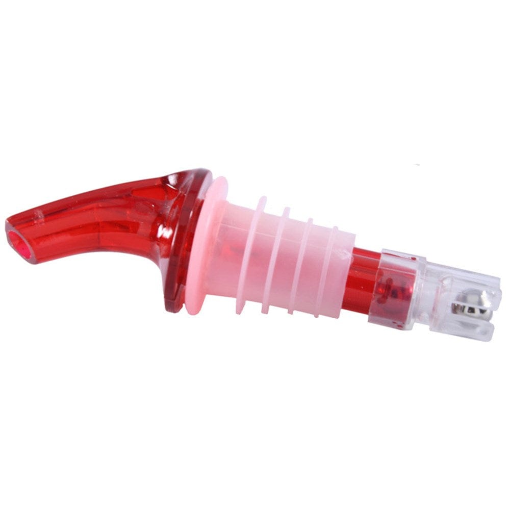 Magnum Bar Supplies EA Magnum MAG8817 Meas. Pourer Clear 1.25 Ounce | Denson CFE