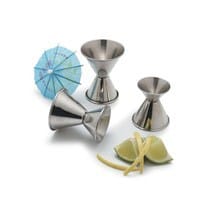 Magnum Bar Supplies Each Magnum MA91030 Jigger 0.5 X 0.75 Ounce | Denson CFE