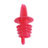 Magnum Bar Supplies Each Magnum MAG7784 Pourer Continuous Flow Sparkler Red | Denson CFE