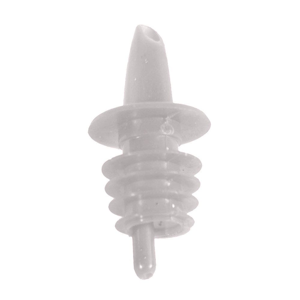Magnum Bar Supplies Each Magnum MAG7786 Pourer Continuous Flow Clear | Denson CFE