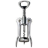 Magnum Bar Supplies Each Magnum MAG7925 Corkscrew French Style CH Steel | Denson CFE