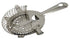 Magnum Bar Supplies Each Magnum MAG7952 Bar Strainer 4 Prong | Denson CFE