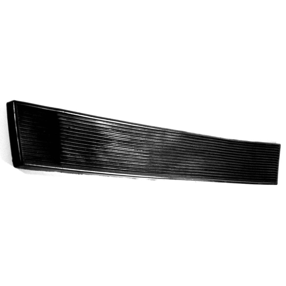 Magnum Bar Supplies Each Magnum MAG7960 Flexible Bar Mats Black 26.5 x 3.25 | Denson CFE
