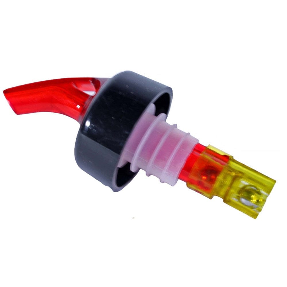 Magnum Bar Supplies Each / Yellow Magnum MAG8808 Meas. Pourer With Collar Yellow 1.5 Ounces | Denson CFE
