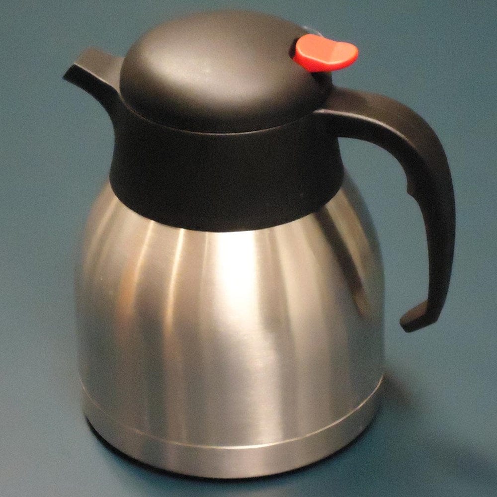 Magnum Coffee & Beverage Each Magnum Insulated Beverage Server 2L - MAG7320 | Denson CFE