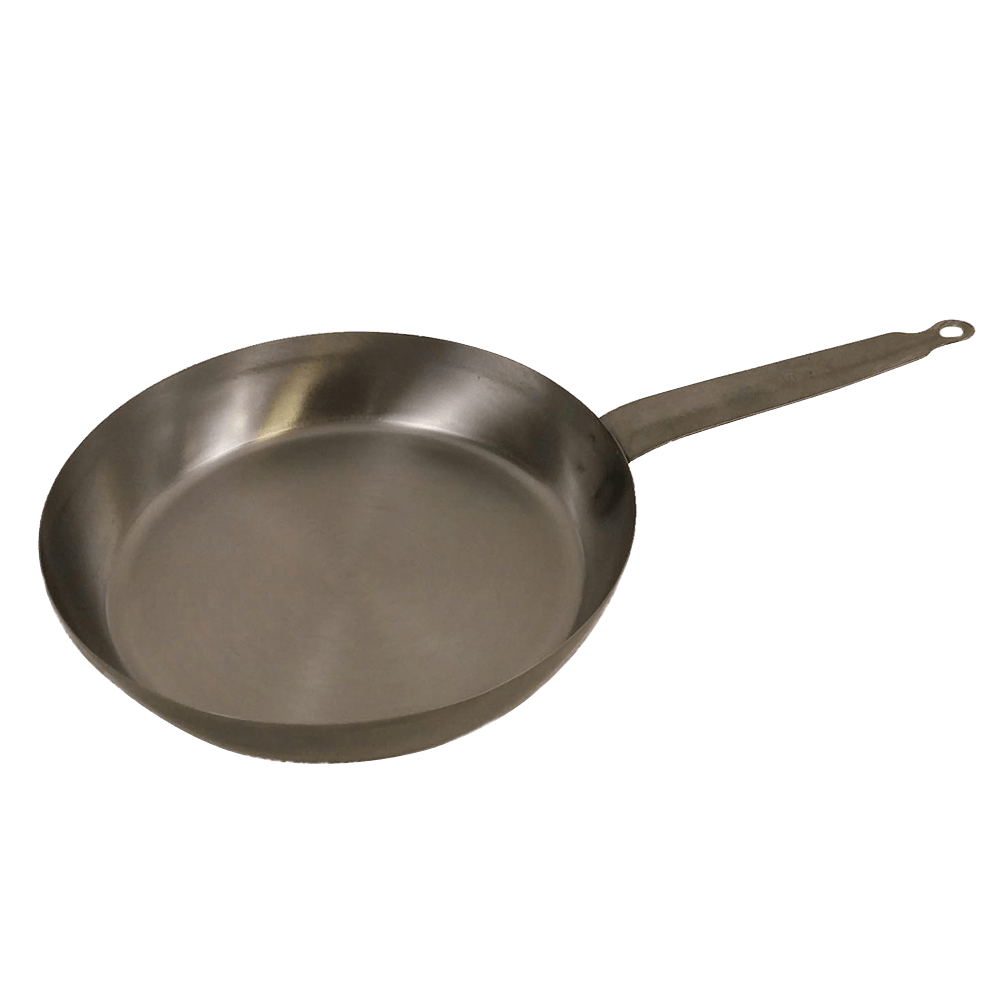 Magnum Cookware Each Magnum MAG3824 French Style Fry Pan, 9-1/2" Dia. x 1-1/2"H | Denson CFE