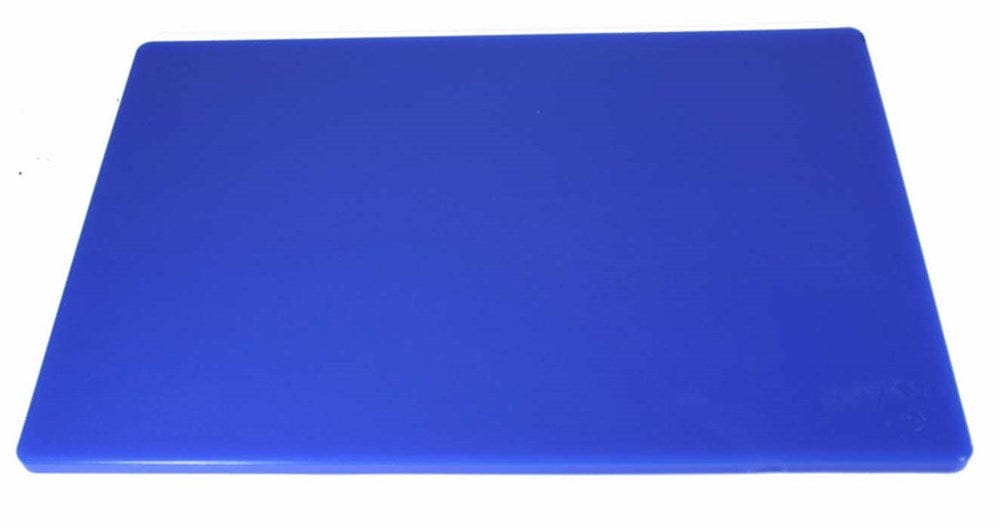 Magnum Cutting Boards Each / Blue Magnum MAG4340 Cutting Board Blue 15 Inch X 20 Inch X 0.5 Inch | Denson CFE