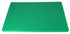 Magnum Cutting Boards Each / Green Magnum MAG4344 Cutting Board Green 15 Inch X 20 Inch X 0.5 Inch | Denson CFE