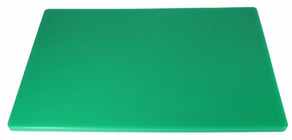 Magnum Cutting Boards Each / Green Magnum MAG4354 Cutting Board Green 18 Inch X 24 Inch X 0.5 Inch | Denson CFE