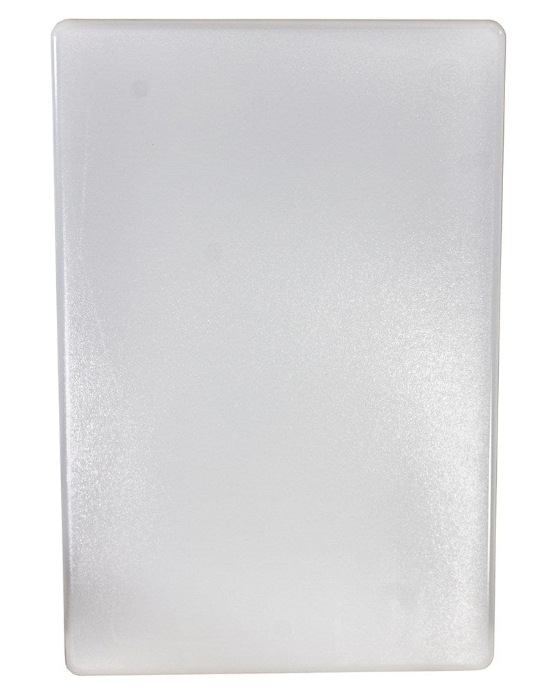 Magnum Cutting Boards Each Magnum MAG4319 Cutting Board White 6 Inch X 10 Inch X 0.5 Inch | Denson CFE