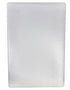 Magnum Cutting Boards Each Magnum MAG4319 Cutting Board White 6 Inch X 10 Inch X 0.5 Inch | Denson CFE