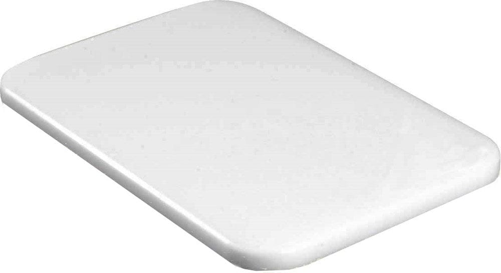 Magnum Cutting Boards Each Magnum MAG4321 Cutting Board White 15 Inch X 20 Inch X 0.5 Inch | Denson CFE
