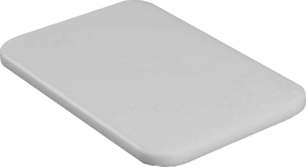 Magnum Cutting Boards Each Magnum MAG4322 Cutting Board White 18 Inch X 24 Inch X 0.5 Inch | Denson CFE