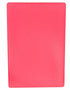 Magnum Cutting Boards Each Magnum MAG4331 Cutting Board Red 12 Inch X 18 Inch X 0.5 Inch | Denson CFE