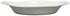 Magnum Dinnerware Each Magnum ? Lasagna Dish 15oz, White Ceramic ? MAG4015
