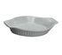Magnum Dinnerware Each Magnum ? Lasagna Dish 15oz, White Ceramic ? MAG4015