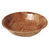 Magnum Dinnerware Each / Wood Magnum MAG9418 Salad Bowl 18 Inch Wooden | Denson CFE