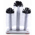 Magnum Dishwasher Parts EA Magnum MAG3283 Brush Triple Glass | Denson CFE