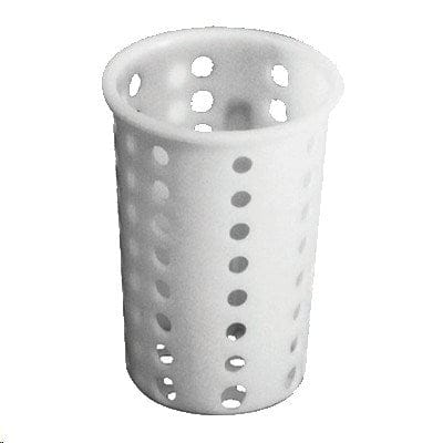 Magnum Essentials Each Magnum 5255 Cutlery Cylinder 4-3/8 Inch Top 3-1/4 Inch Bottom 5-3/8 Inch | Denson CFE