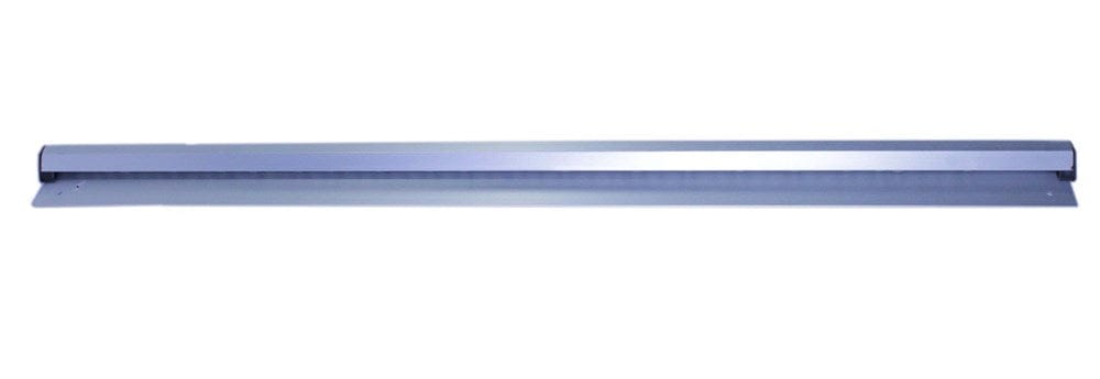 Magnum Essentials Each Magnum MAG10010 Holder Order Check Rail 36 Inch Aluminum | Denson CFE
