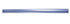 Magnum Essentials Each Magnum MAG10010 Holder Order Check Rail 36 Inch Aluminum | Denson CFE