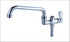 Magnum Faucets Each Magnum MA-FC-AO-12 Faucet Add-On 12 Inch Spout | Denson CFE